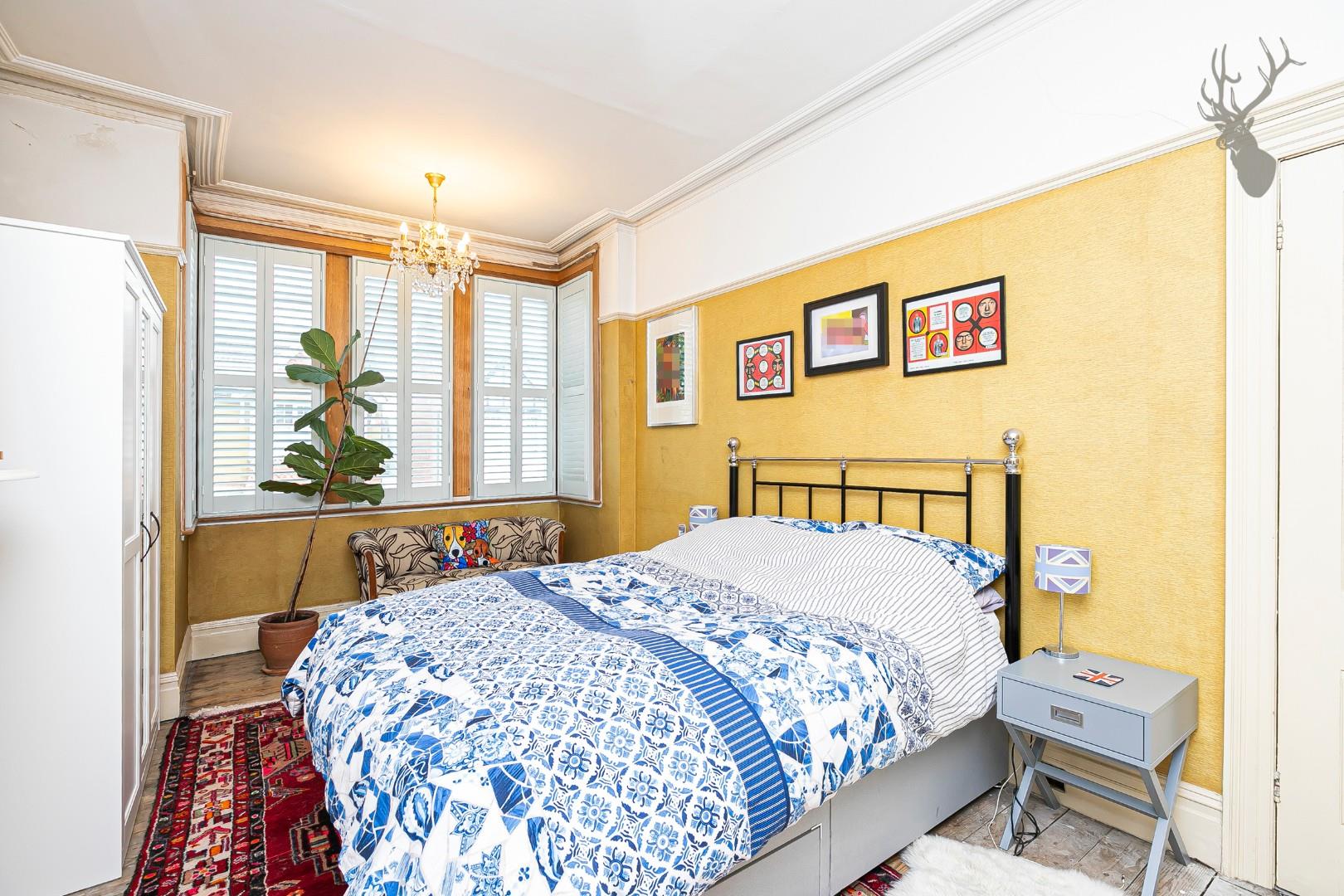 Property For Sale Frederica Road, Chingford, E4 4 Bedroom House