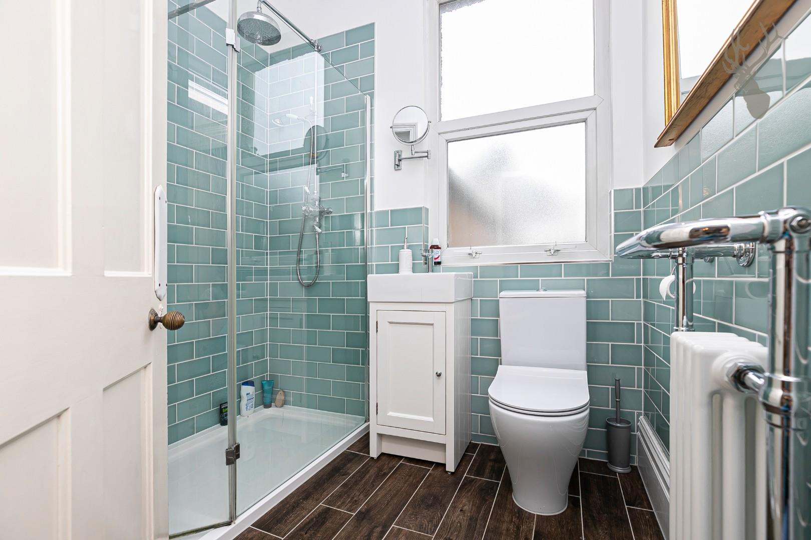 Property For Sale Frederica Road, Chingford, E4 4 Bedroom House