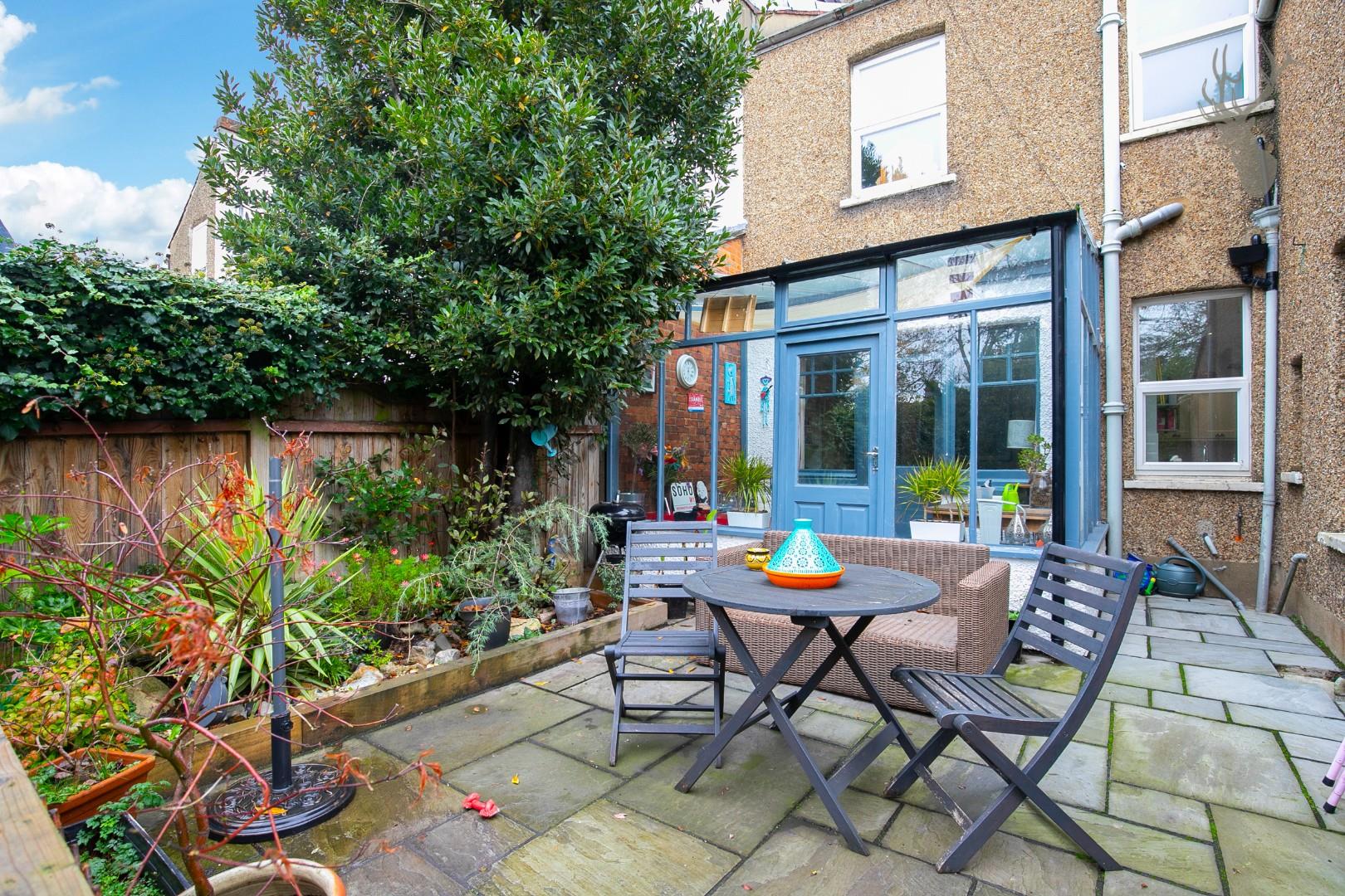 Property For Sale Frederica Road, Chingford, E4 4 Bedroom House