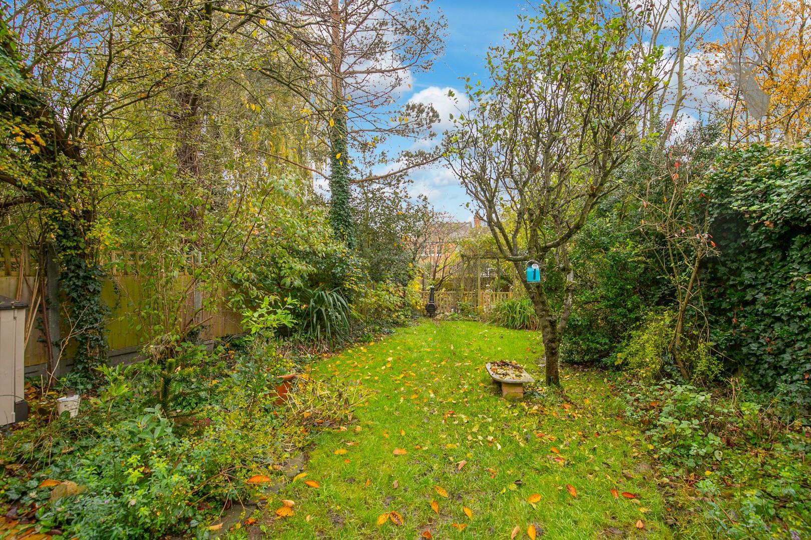 Property For Sale Frederica Road, Chingford, E4 4 Bedroom House