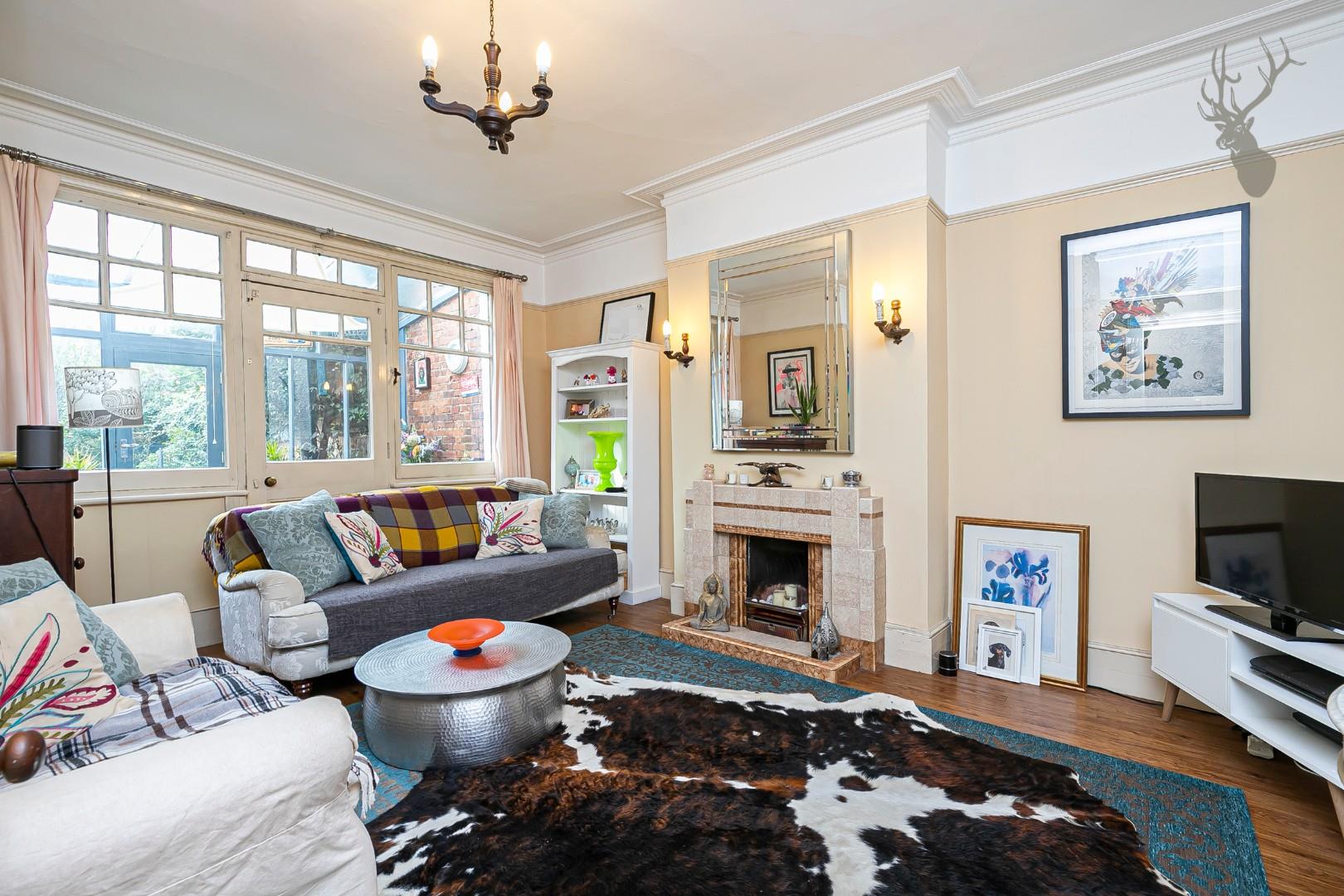 Property For Sale Frederica Road, Chingford, E4 4 Bedroom House