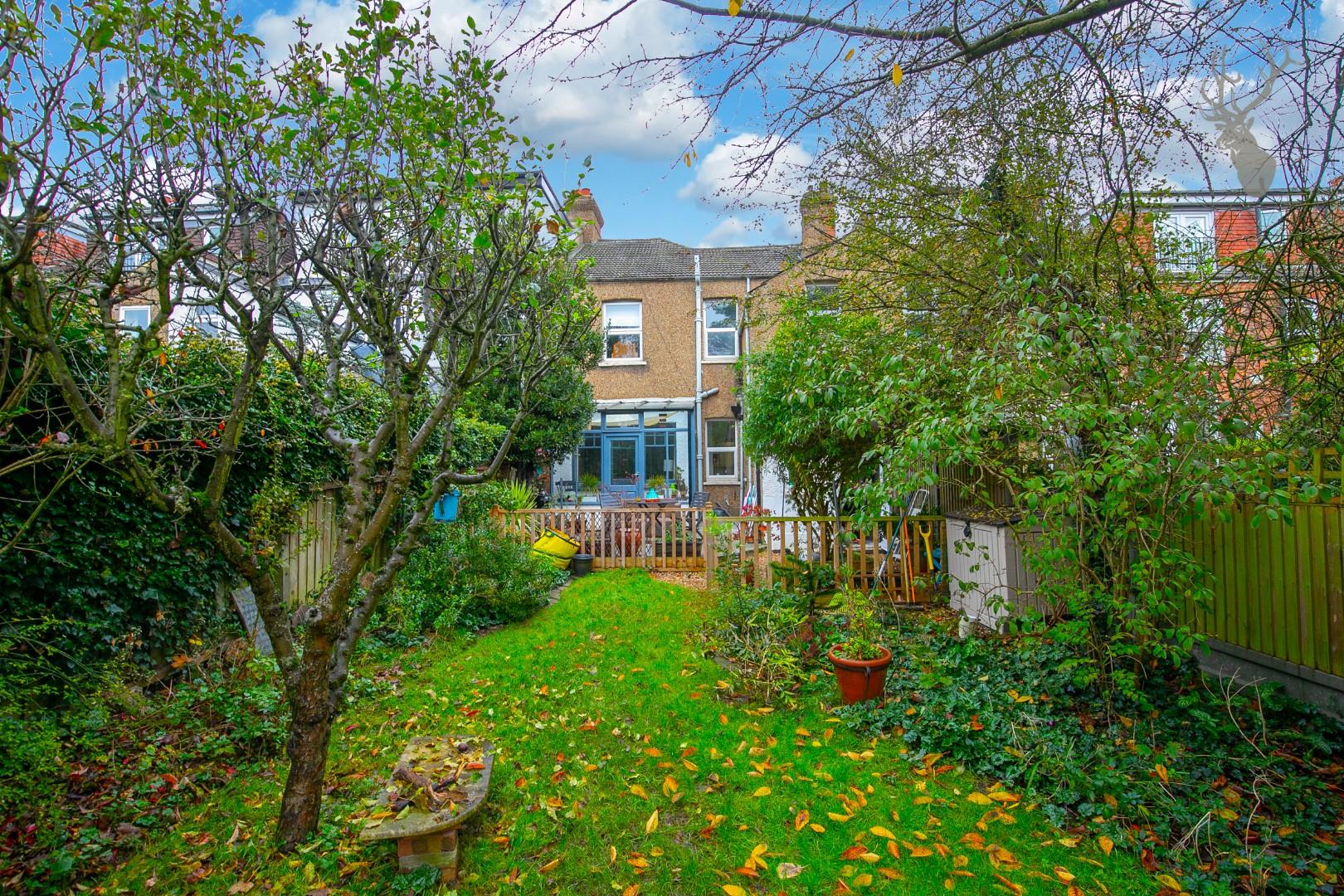 Property For Sale Frederica Road, Chingford, E4 4 Bedroom House