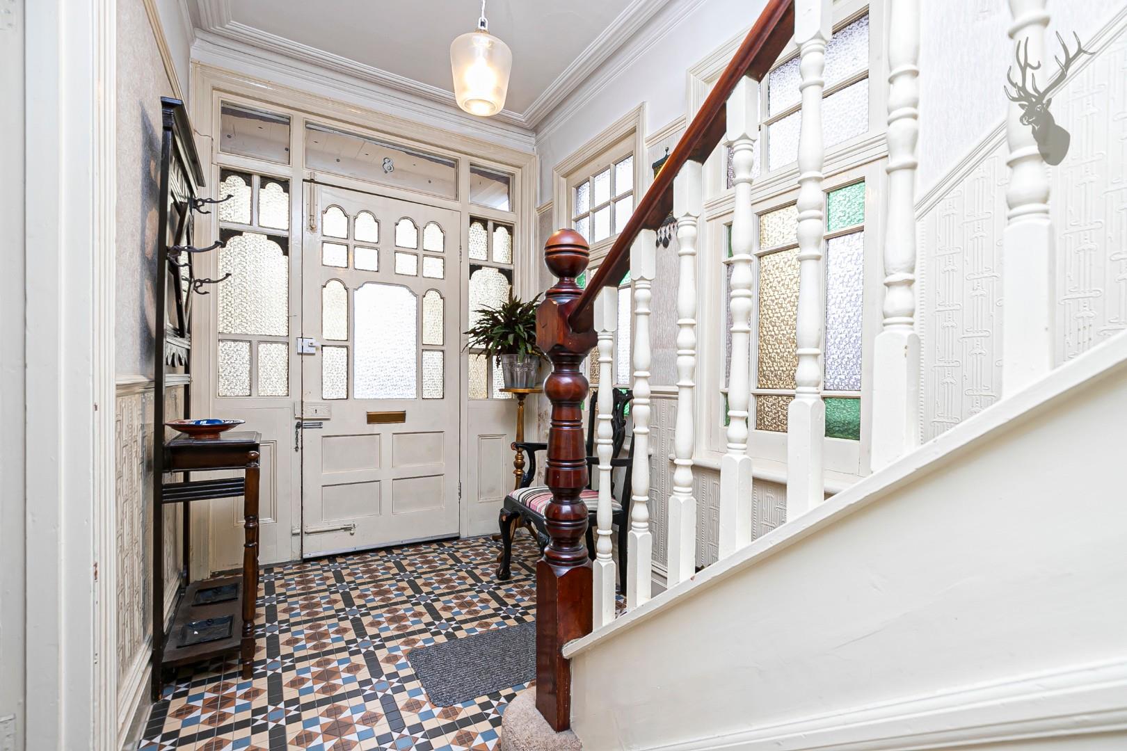 Property For Sale Frederica Road, Chingford, E4 4 Bedroom House