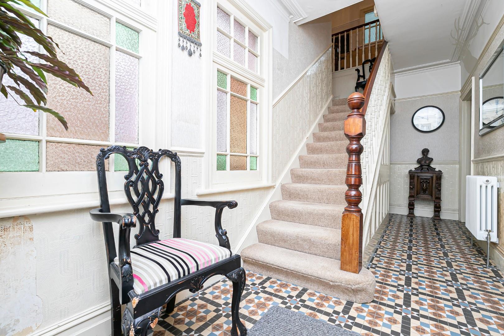 Property For Sale Frederica Road, Chingford, E4 4 Bedroom House