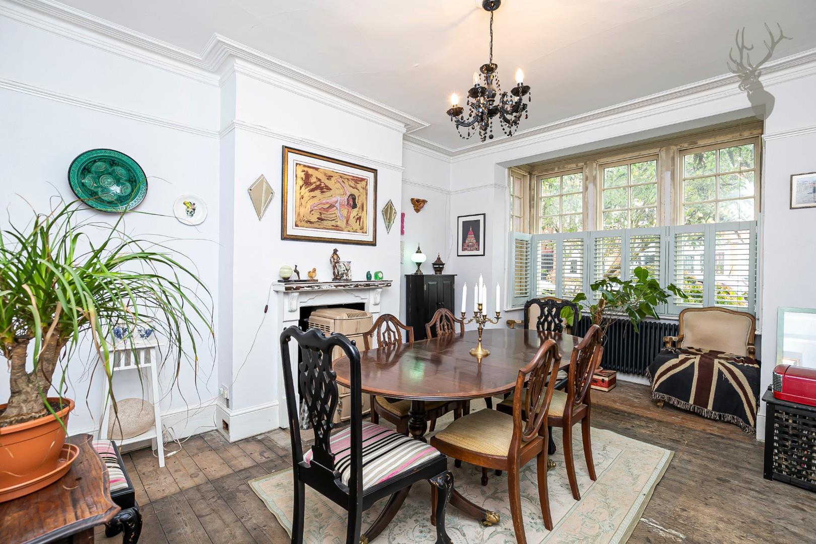 Property For Sale Frederica Road, Chingford, E4 4 Bedroom House