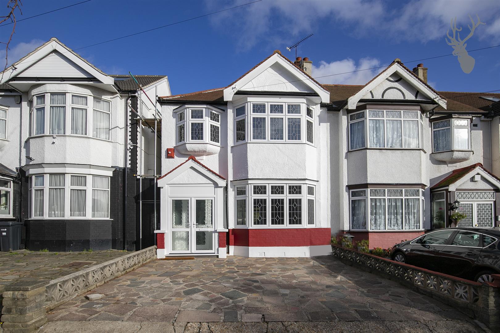 Similar Property: House in Ilford