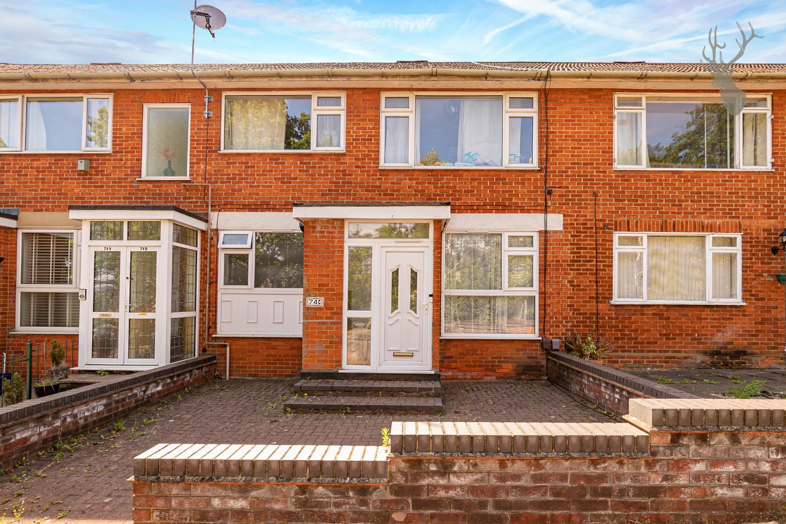 Property To Rent Station Way, Buckhurst Hill, IG9 2 Bedroom Flat