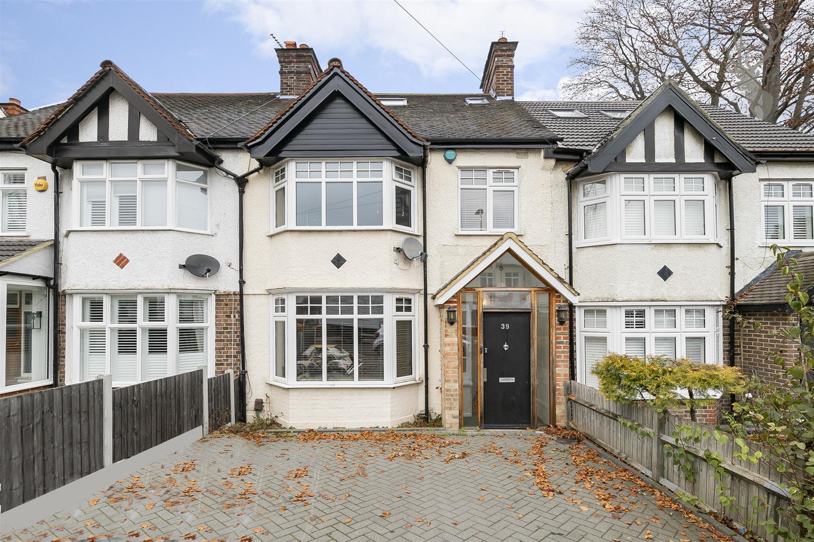 Similar Property: House in London