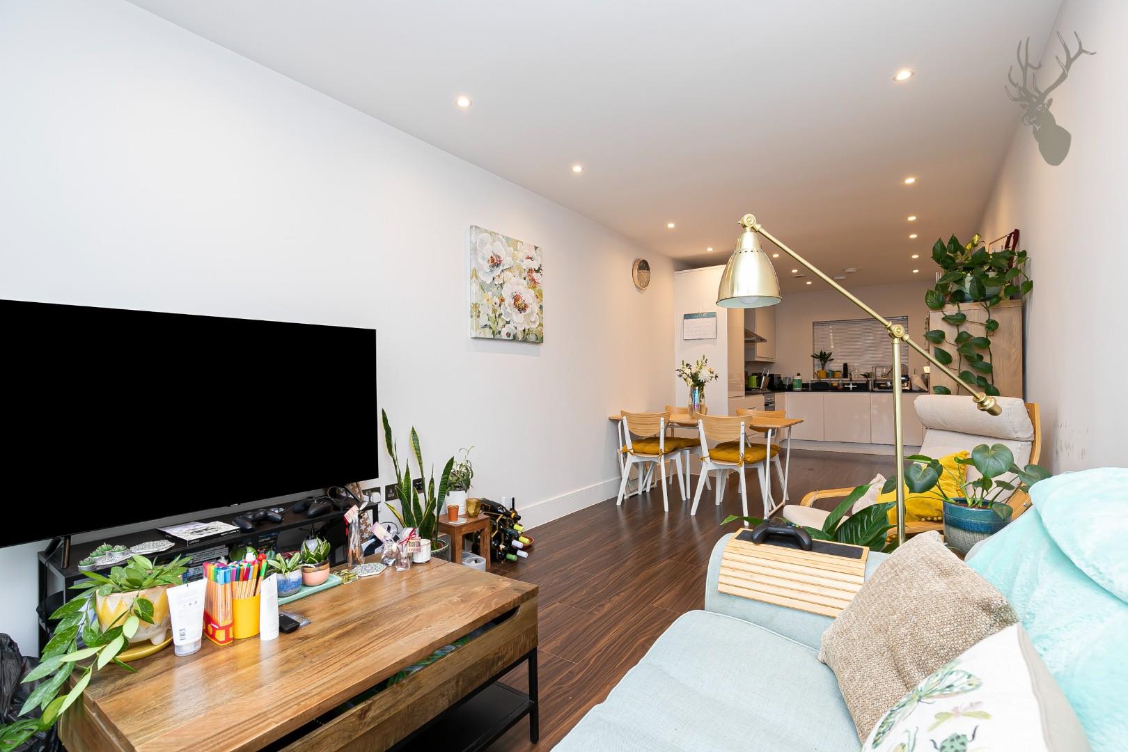 Property To Rent 40 William Hunter Way, Brentwood, CM14 1 Bedroom