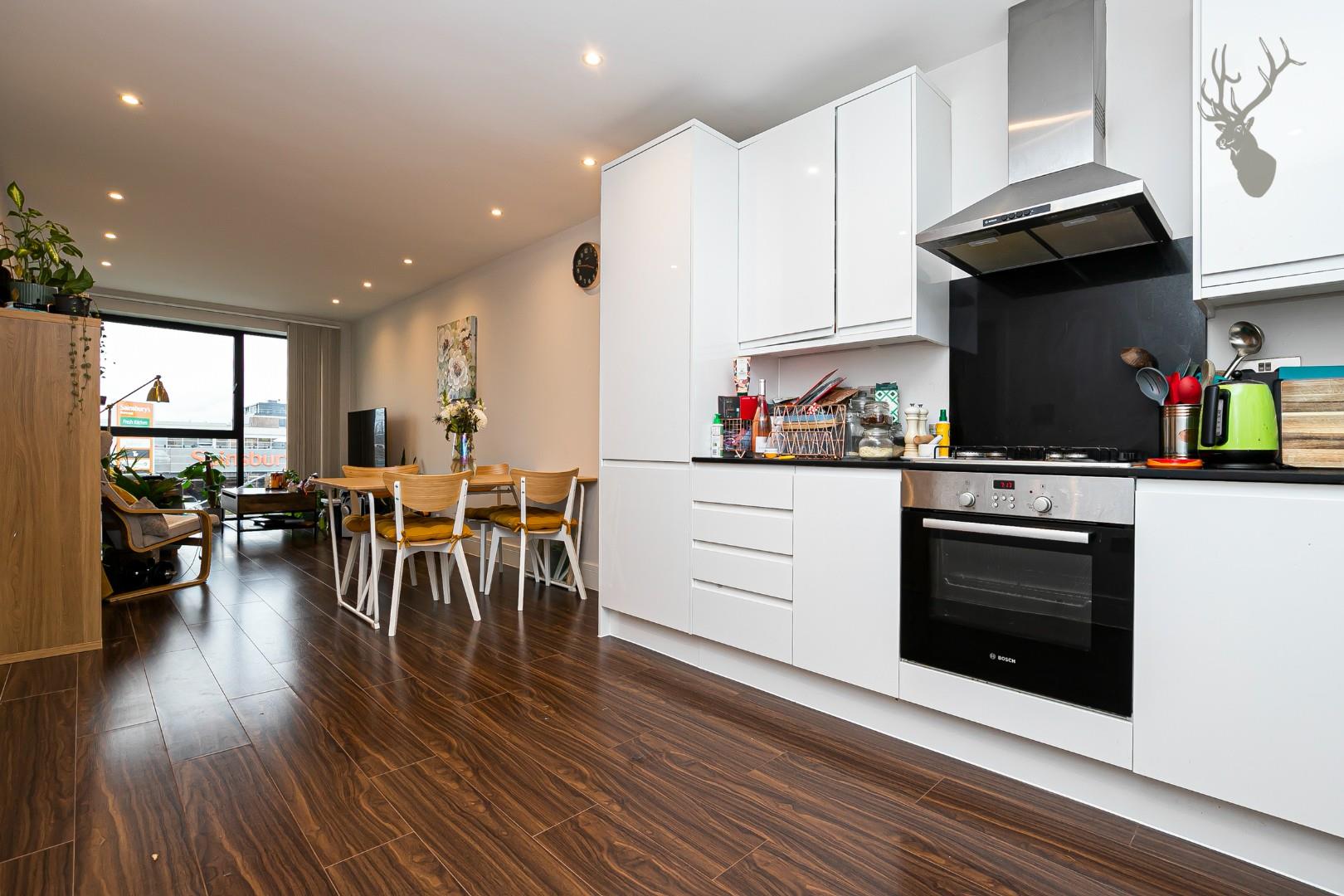 Property To Rent 40 William Hunter Way, Brentwood, CM14 1 Bedroom