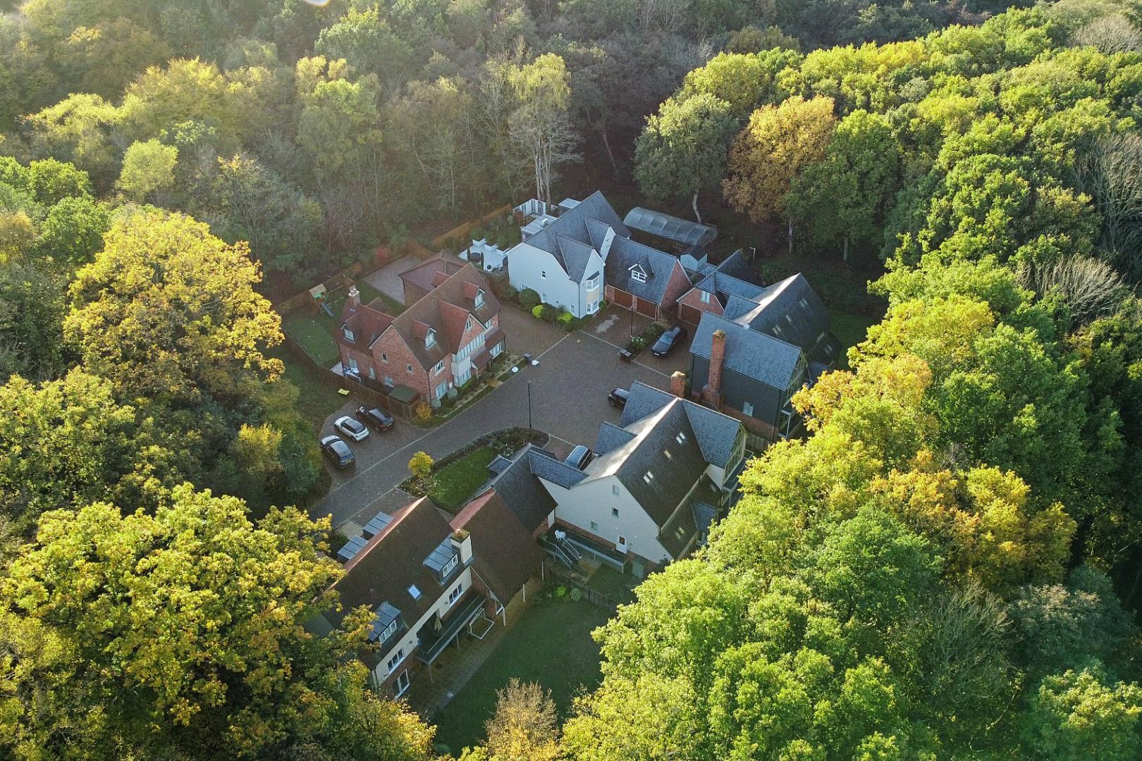 Property To Rent Woodside Place, Great Warley, CM13 5 Bedroom House