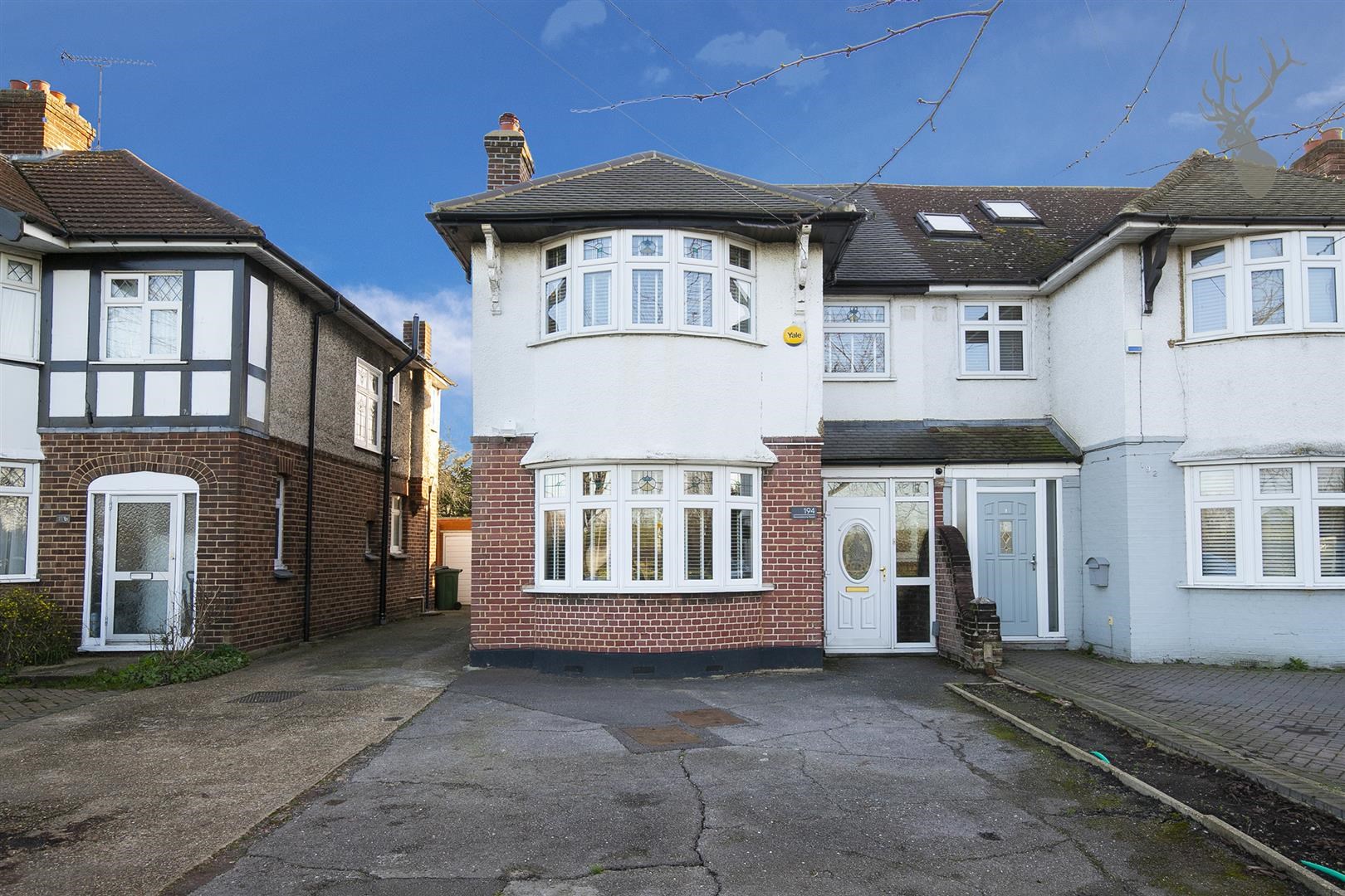 Property For Sale Sewardstone Road, Chingford, E4 4 Bedroom House