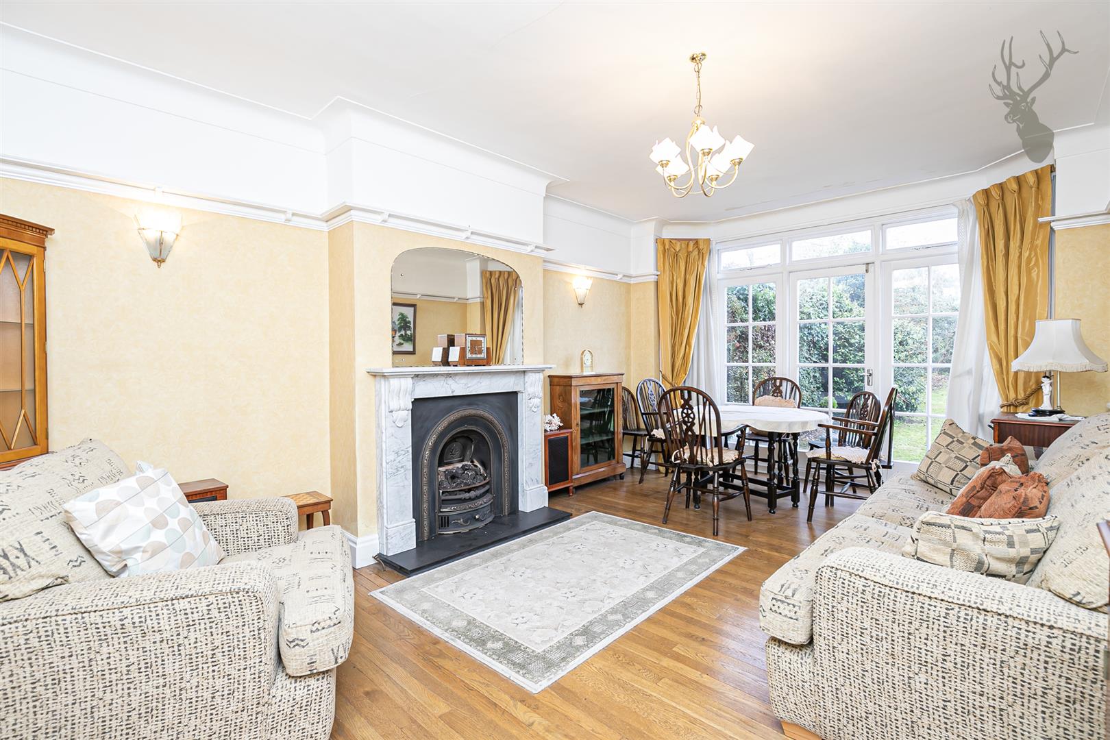 Property For Sale Princes Avenue, Woodford Green, IG8 4 Bedroom House