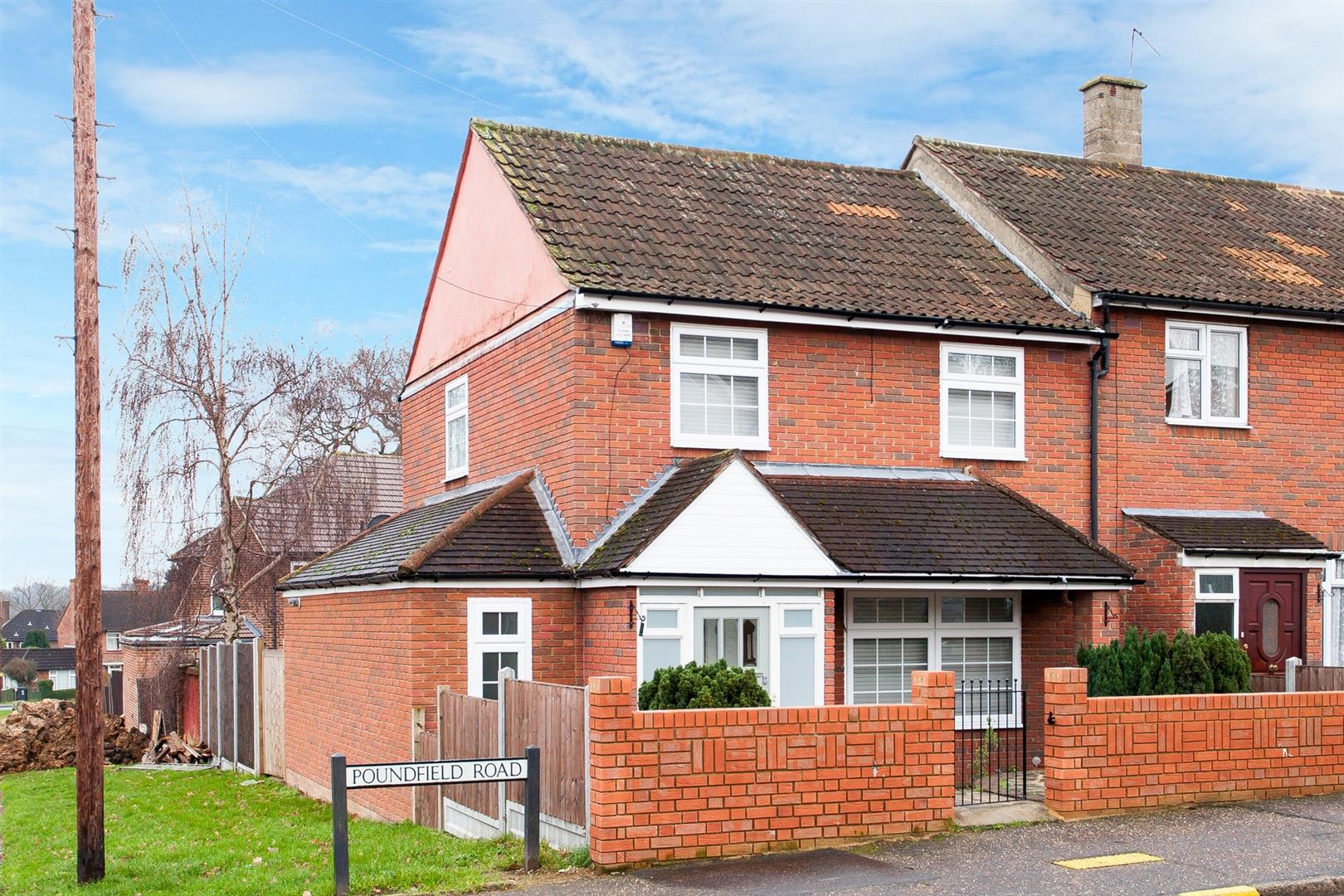 Similar Property: House in Loughton