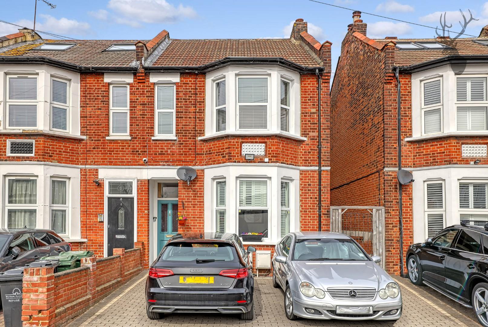 Similar Property: Flat - First Floor in 