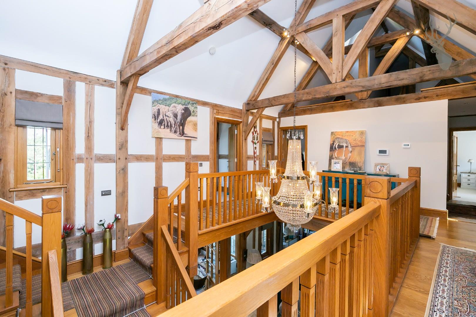 Property To Rent Epping New Road, Buckhurst Hill, IG9 7 Bedroom House