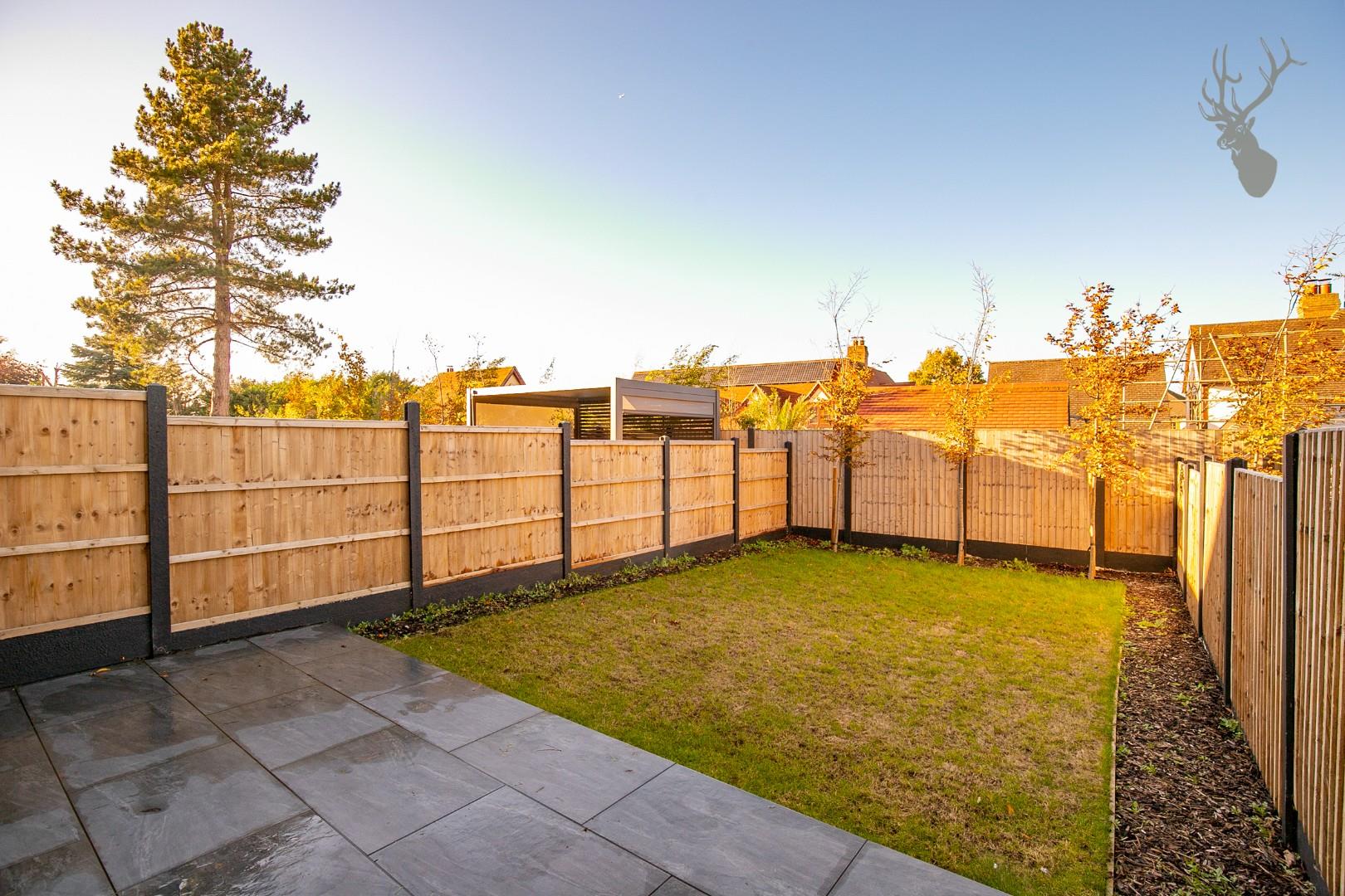 Property To Rent Oak Hill Road, Stapleford Abbotts, RM4 3 Bedroom