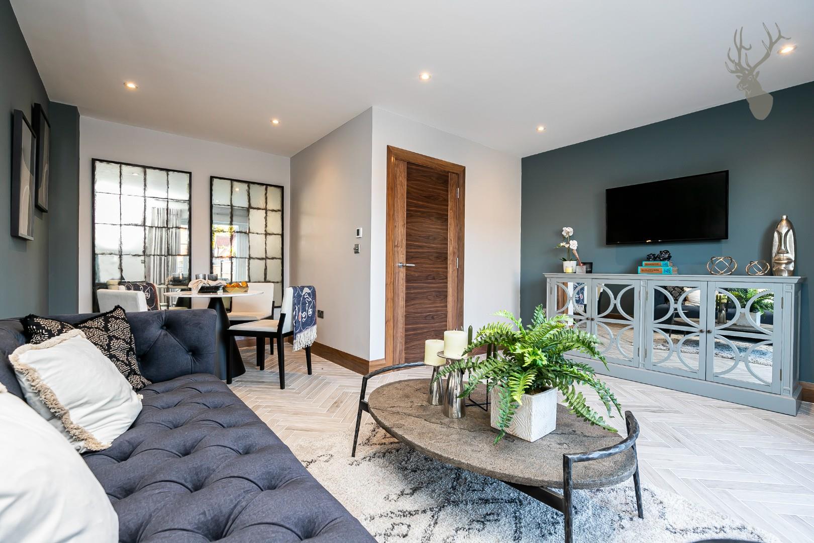 Property To Rent Oak Hill Road, Stapleford Abbotts, RM4 3 Bedroom