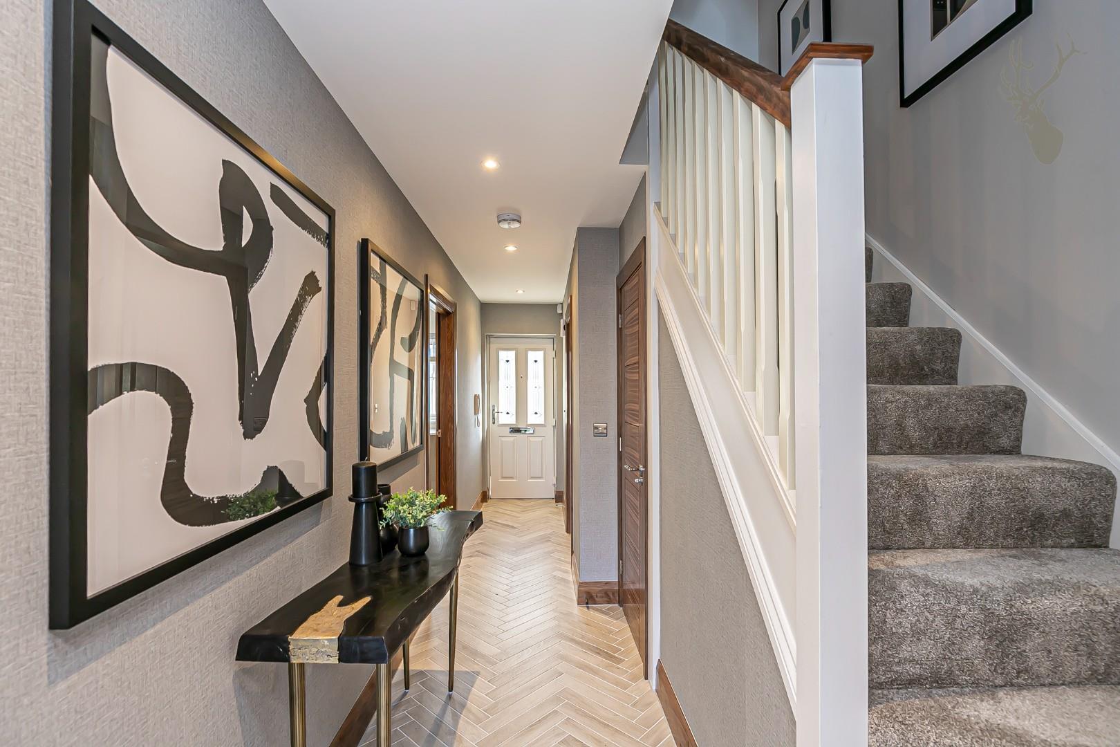 Property To Rent Oak Hill Road, Stapleford Abbotts, RM4 3 Bedroom