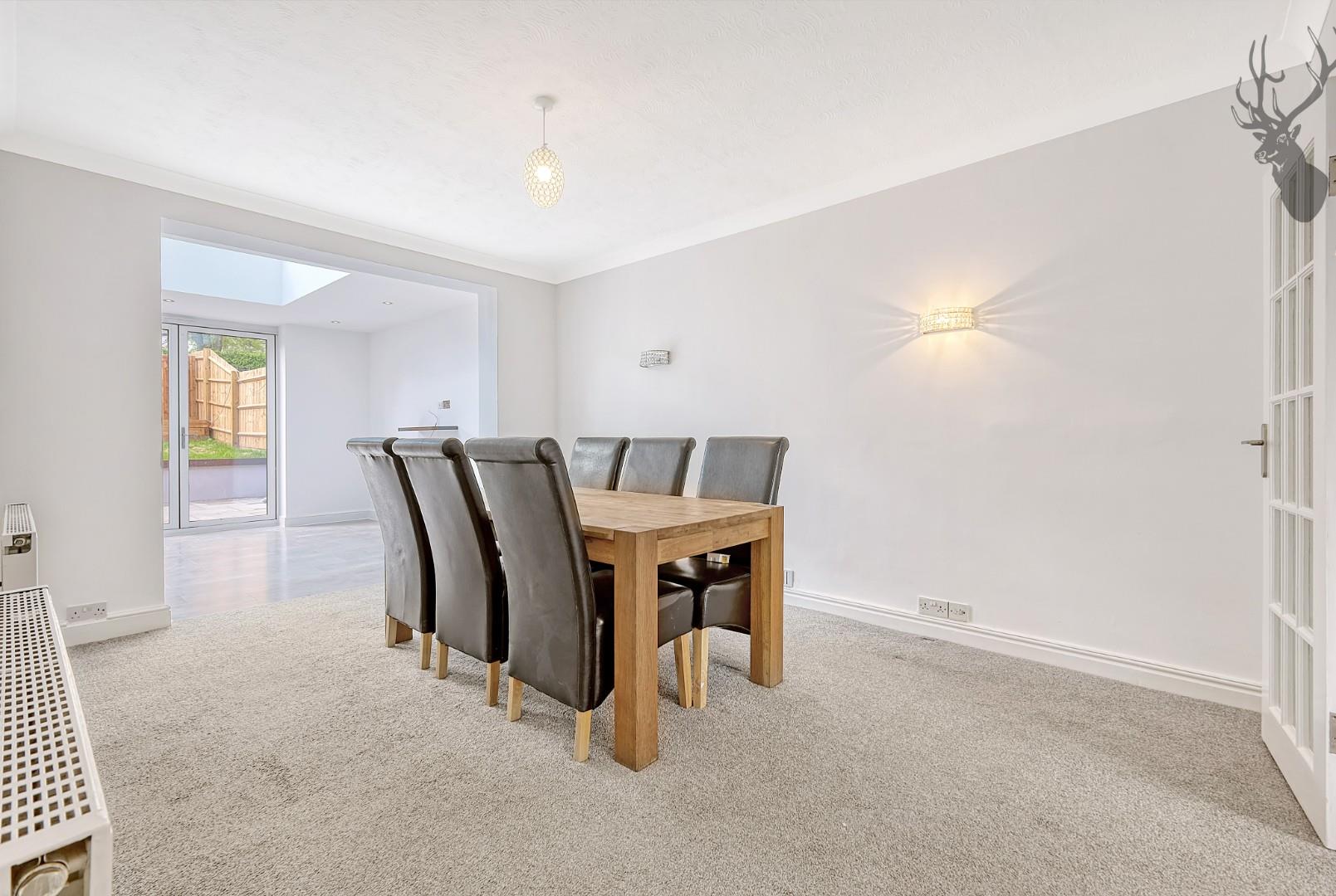 Property To Rent Dukes Avenue, Theydon Bois, CM16 3 Bedroom House