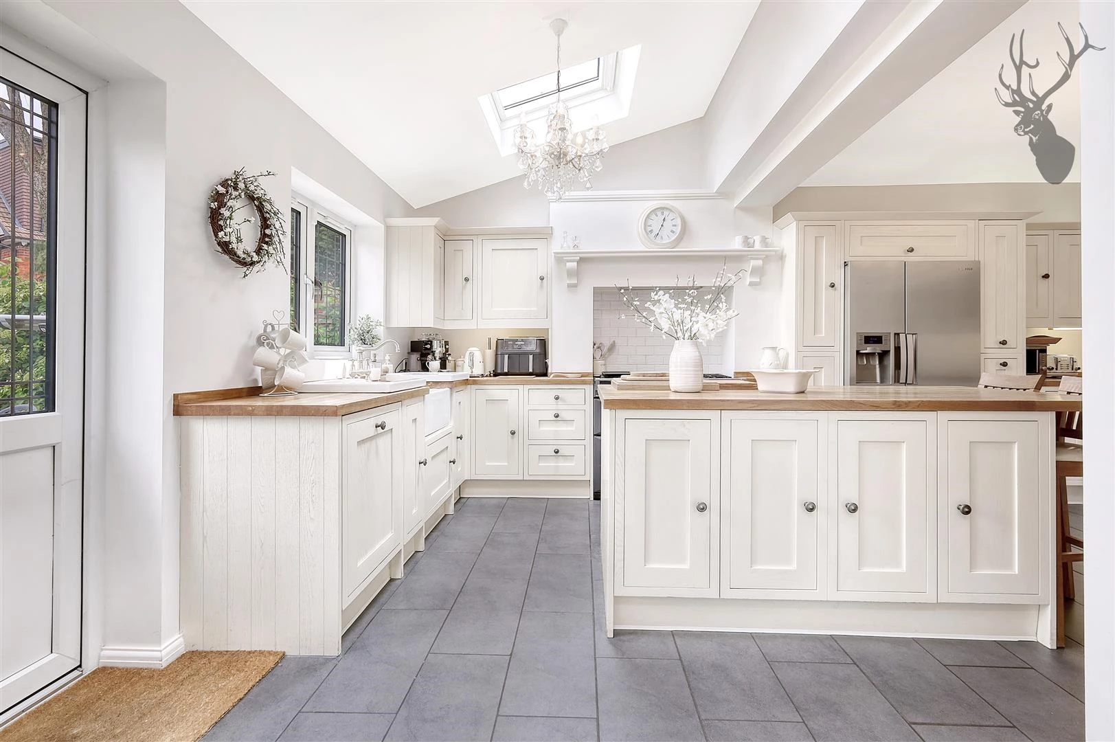 High Quality Kitchen