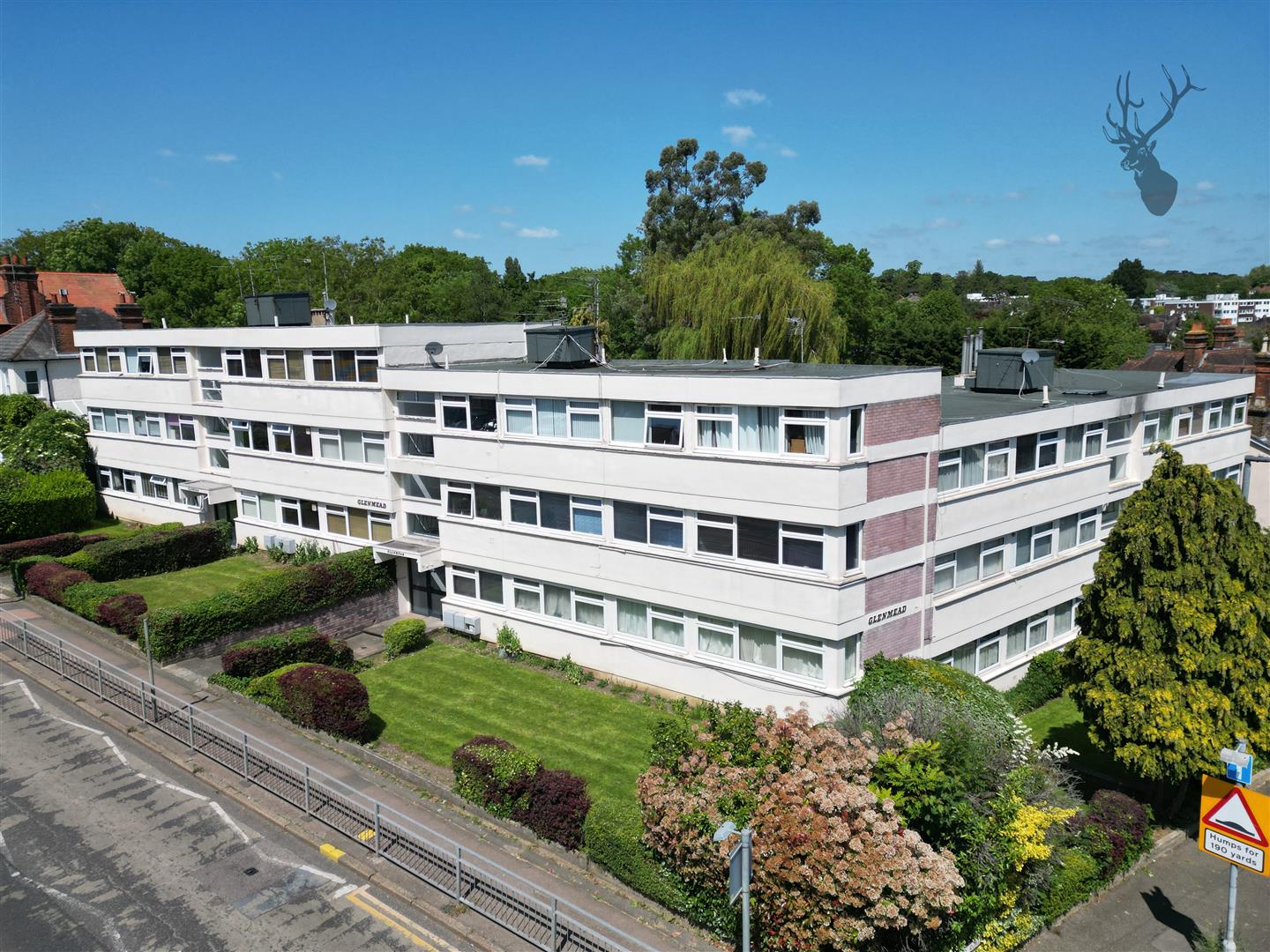 Property To Rent Palmerston Road, Buckhurst Hill, IG9 2 Bedroom Flat