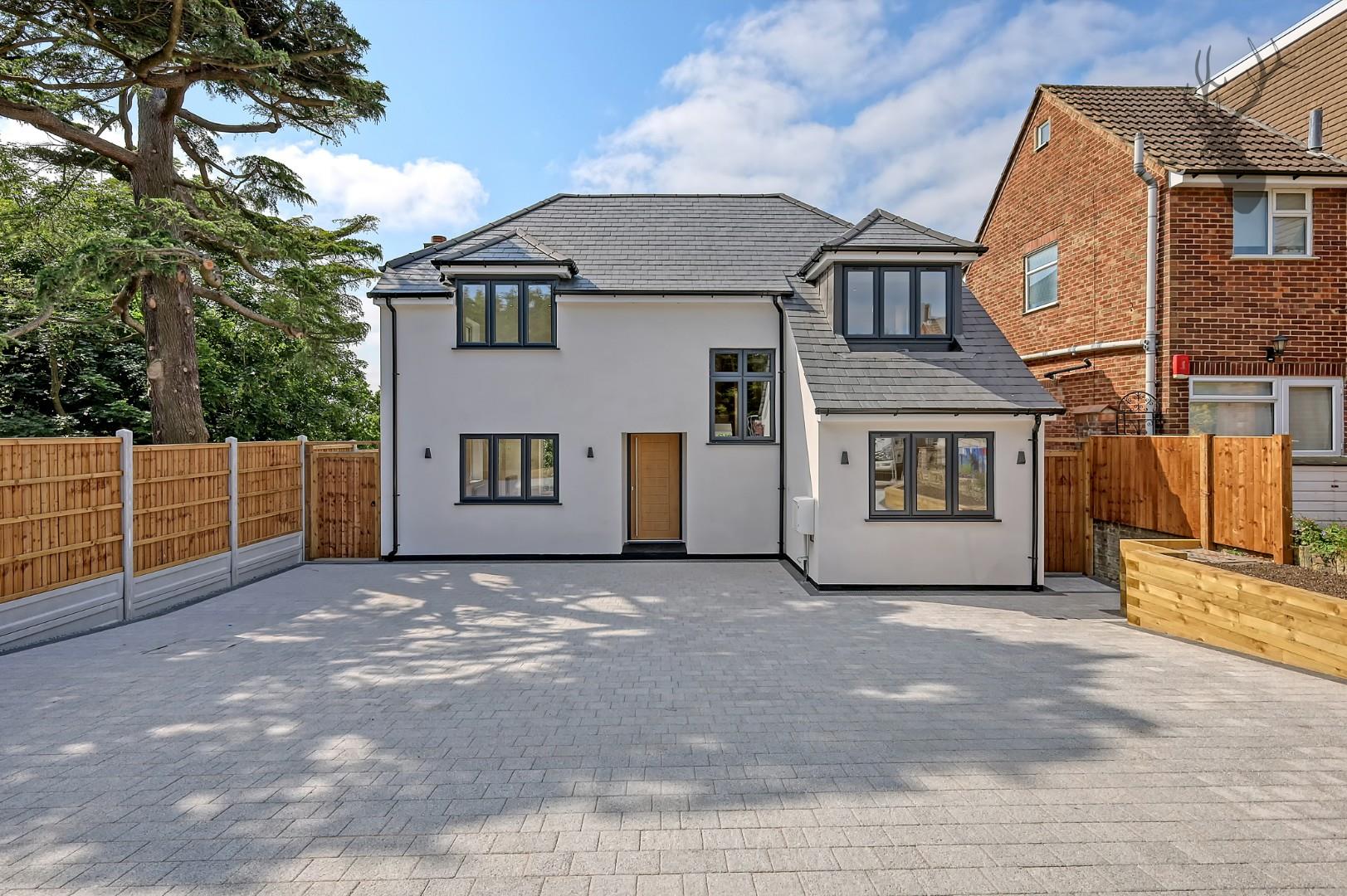Goldings Rise Loughton IG10