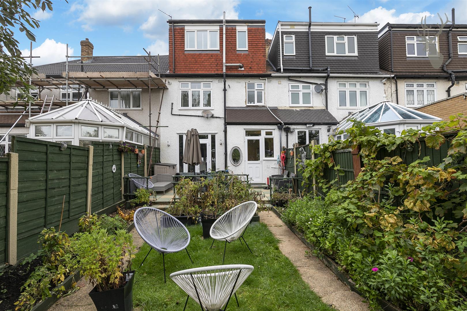 Property For Sale Cherry Tree Rise, Buckhurst Hill, IG9 4 Bedroom