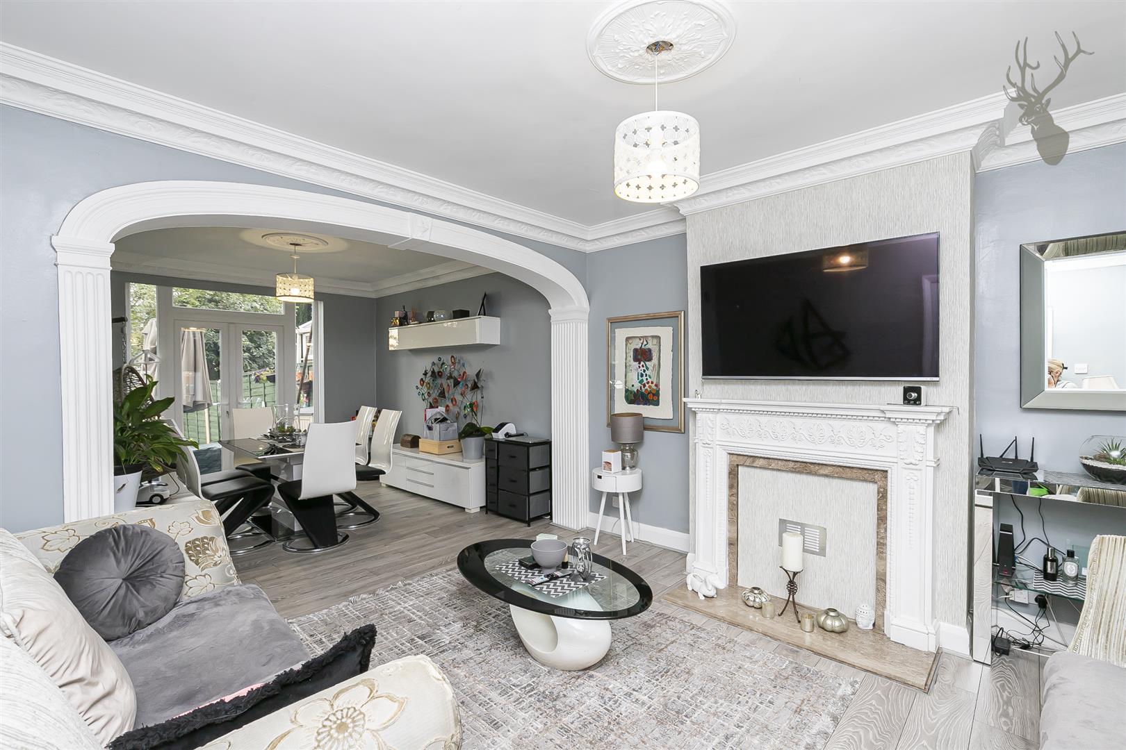 Property For Sale Cherry Tree Rise, Buckhurst Hill, IG9 4 Bedroom