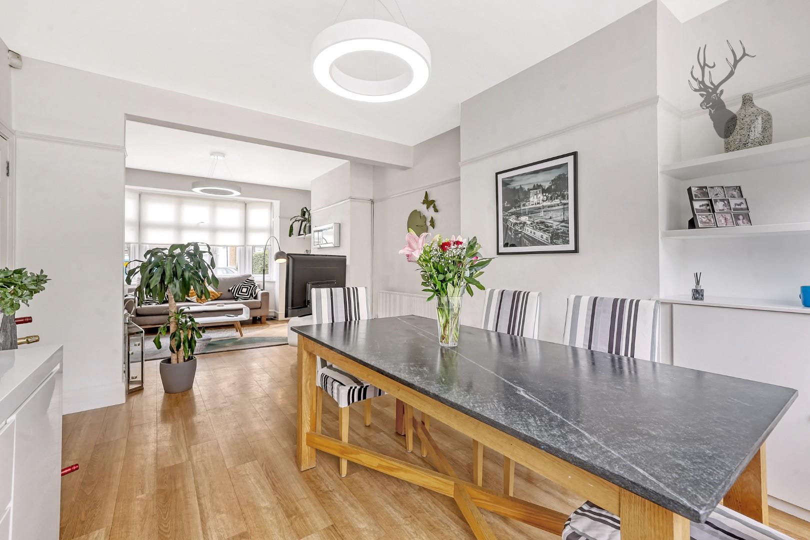Property For Sale Charnwood Drive, London, E18 6 Bedroom House Semi