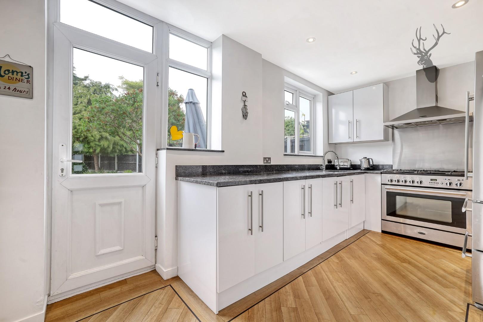 Property For Sale Charnwood Drive, London, E18 6 Bedroom House Semi