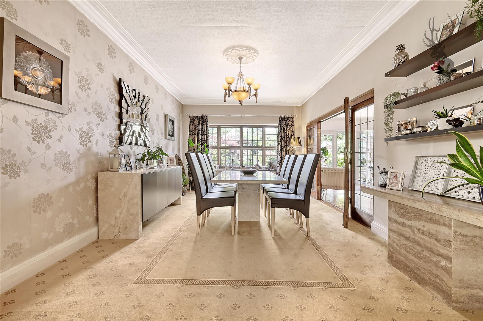 Property For Sale The Ridgeway, Chingford, E4 5 Bedroom House