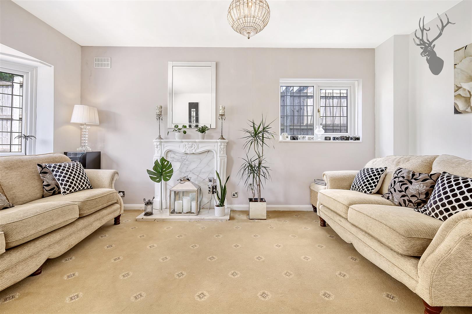 Property For Sale The Ridgeway, Chingford, E4 5 Bedroom House