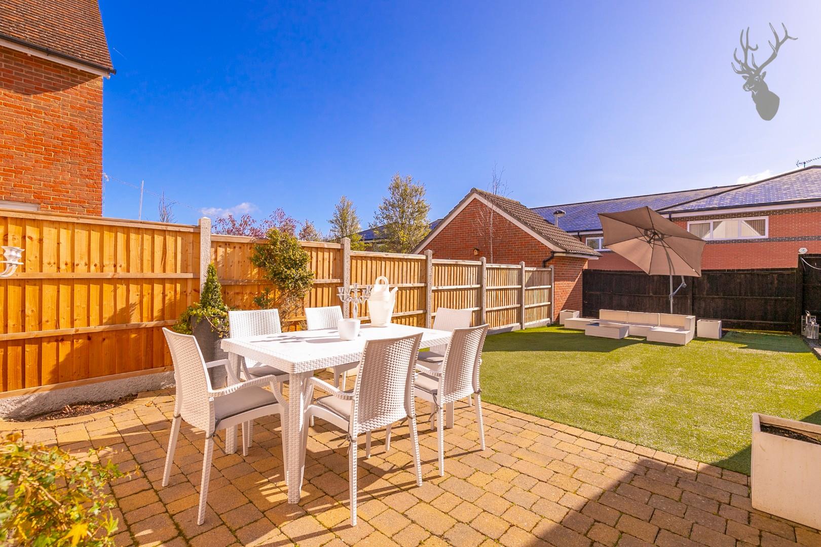 Property To Rent The Gables, Ongar, CM5 3 Bedroom House through Butler & Stag
