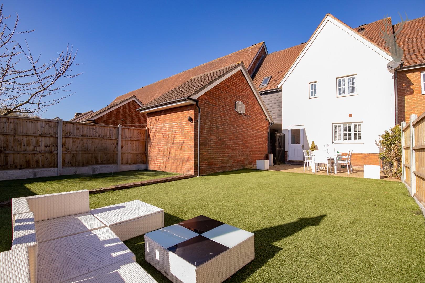 Property To Rent The Gables, Ongar, CM5 3 Bedroom House through Butler & Stag