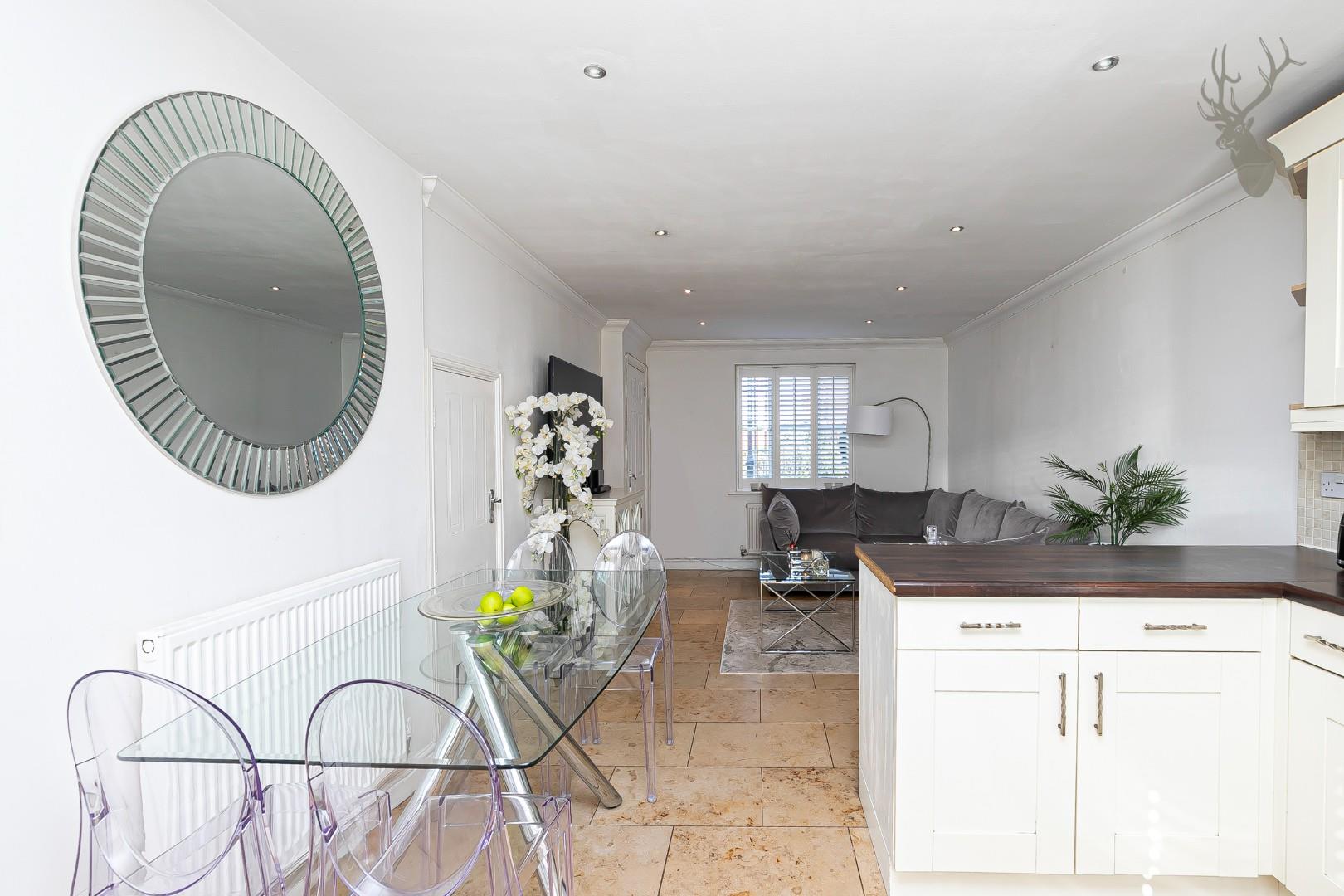 Property To Rent The Gables, Ongar, CM5 3 Bedroom House through Butler & Stag