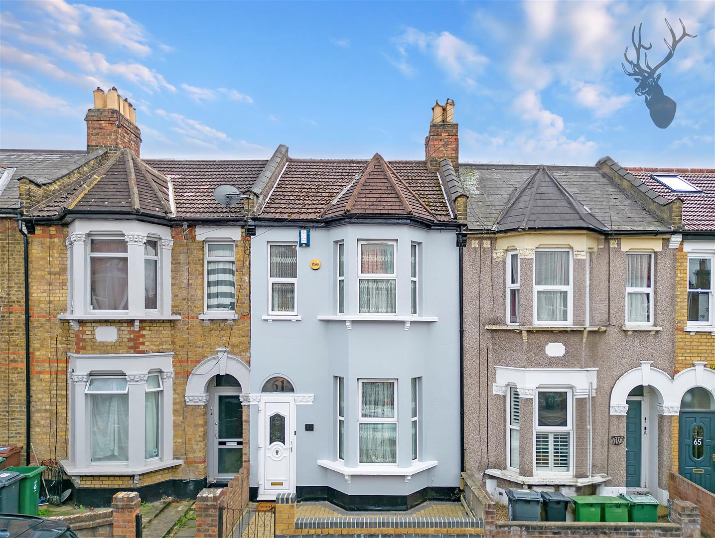 Similar Property: House - Terraced in Walthamstow
