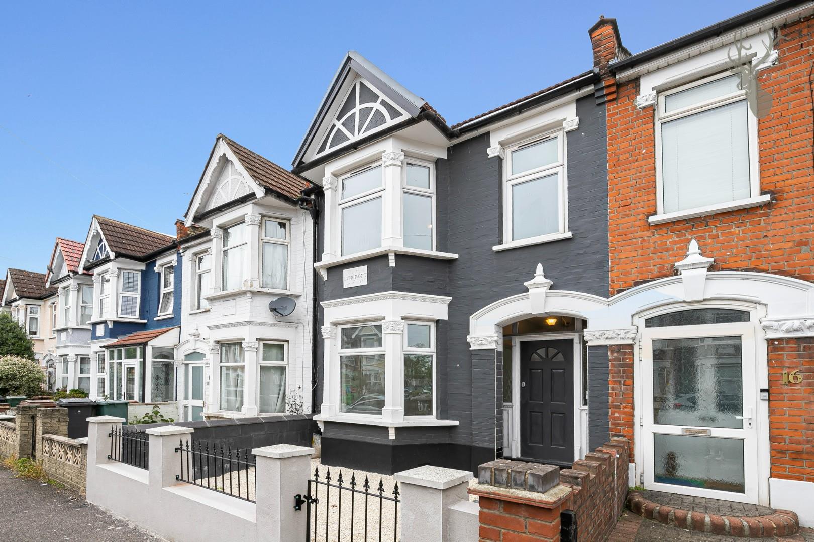 Property To Rent Empress Avenue, Chingford, E4 5 Bedroom House