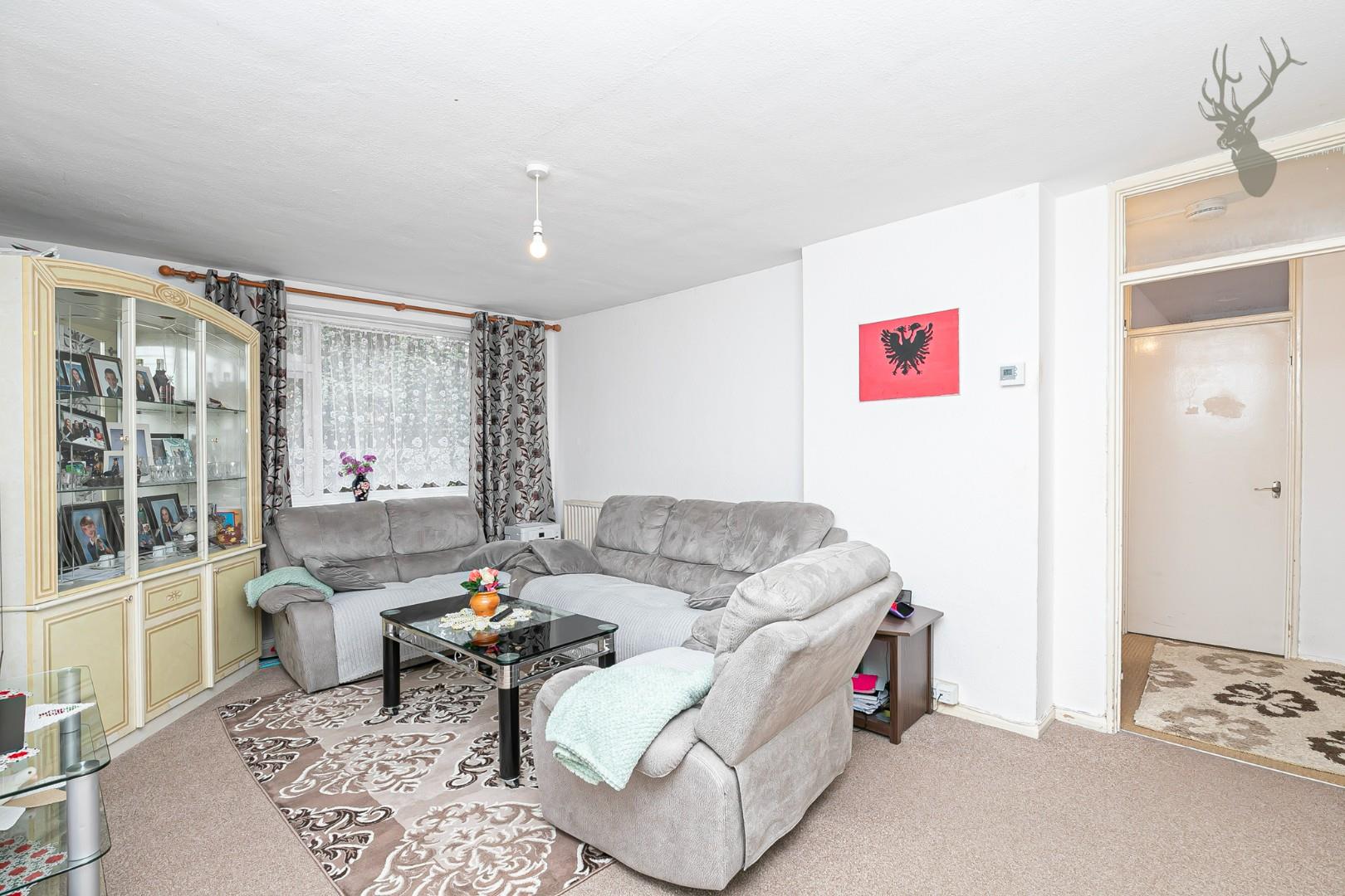 Property For Sale Endlebury Road, Chingford, E4 3 Bedroom Flat through Butler & Stag