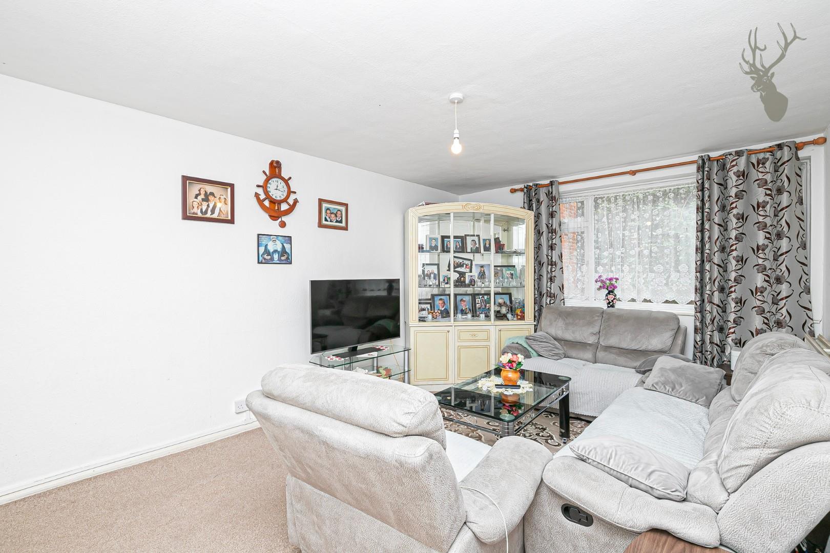 Property For Sale Endlebury Road, Chingford, E4 3 Bedroom Flat through Butler & Stag