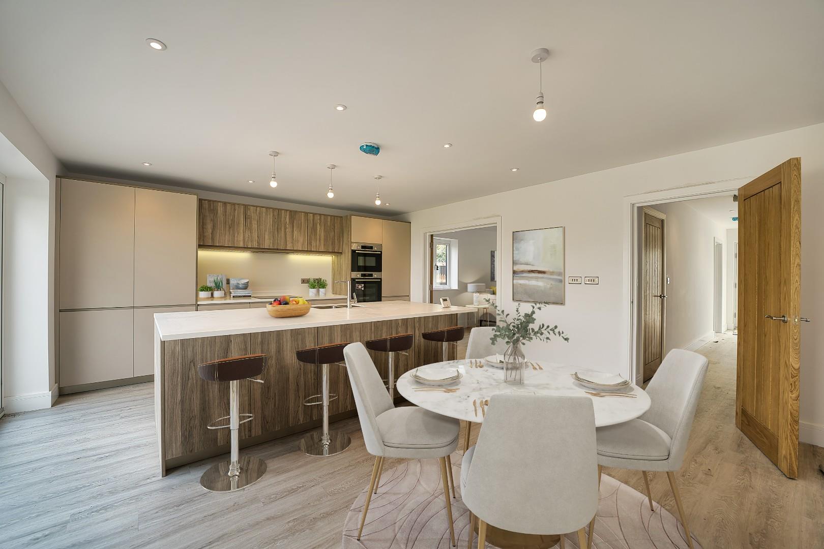 Property For Sale Epping Long Green, Epping Green, CM16 4 Bedroom