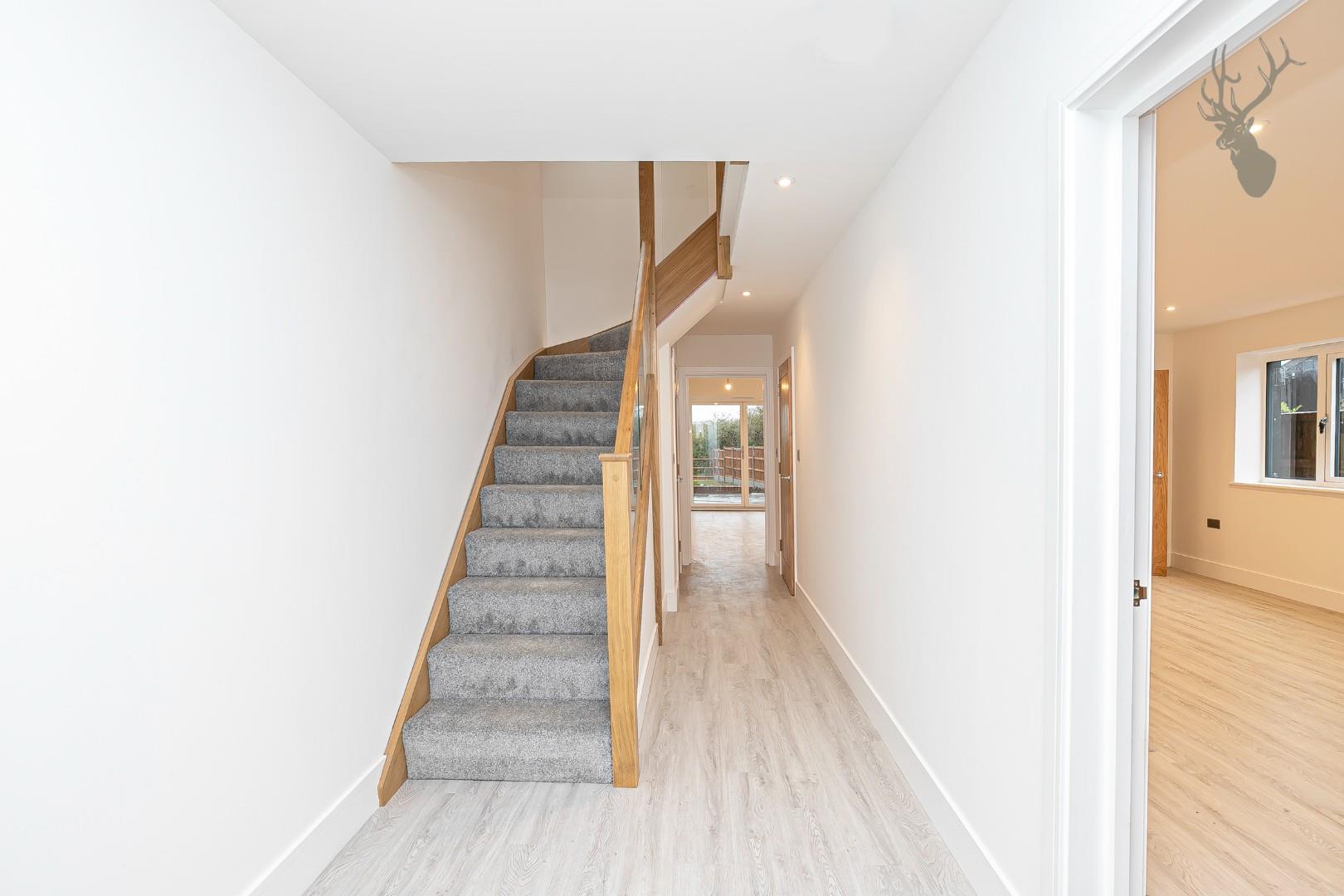 Property For Sale Epping Long Green, Epping Green, CM16 4 Bedroom