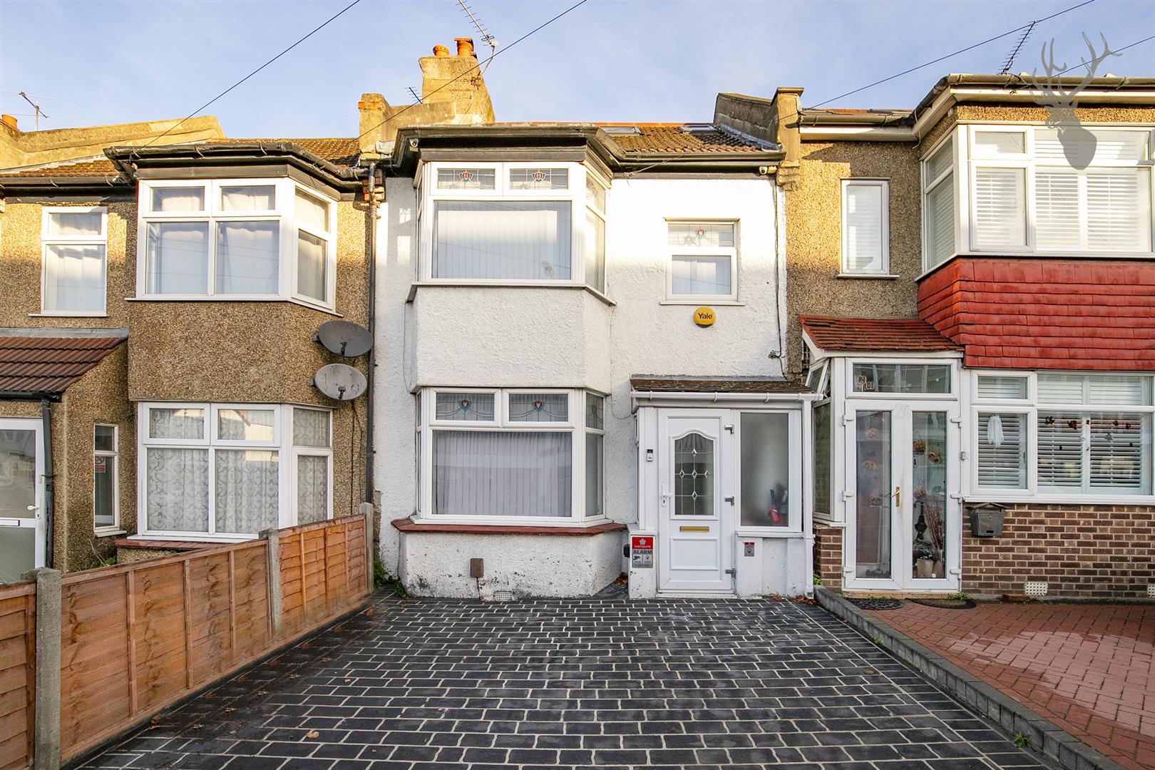 Similar Property: House - Mid Terrace in Chingford