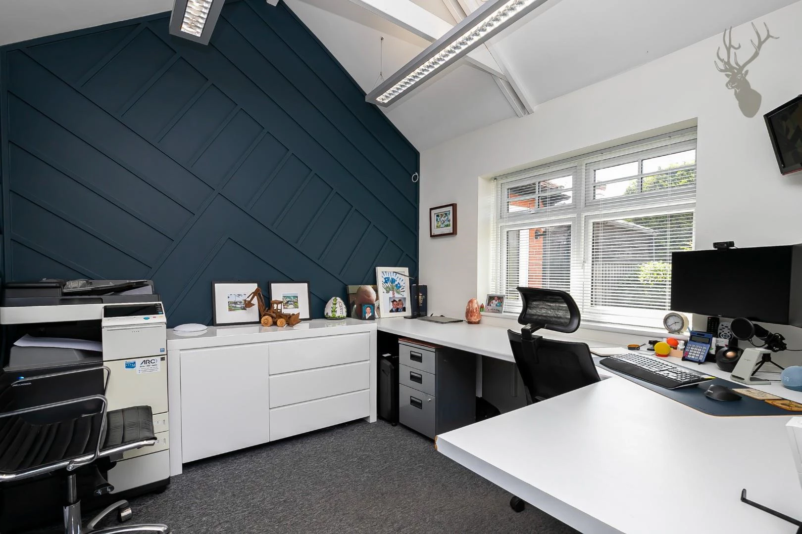 Home Office