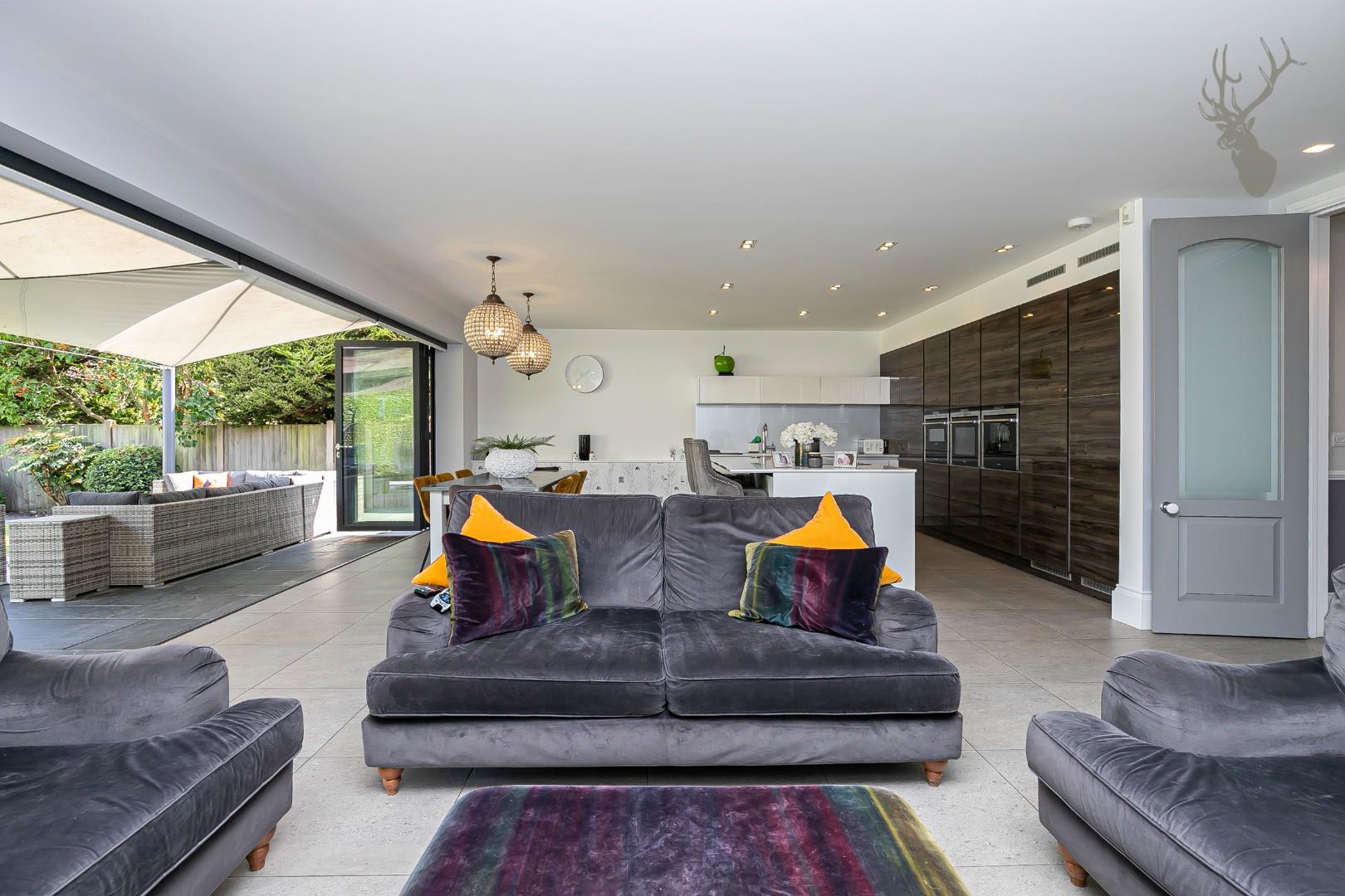 Property For Sale Parkhill Road, London, E4 4 Bedroom House through