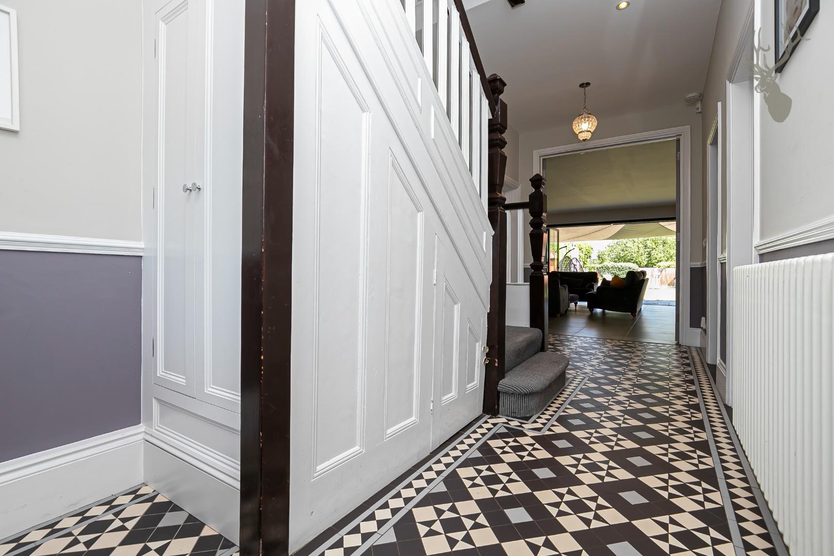 Property For Sale Parkhill Road, London, E4 4 Bedroom House through