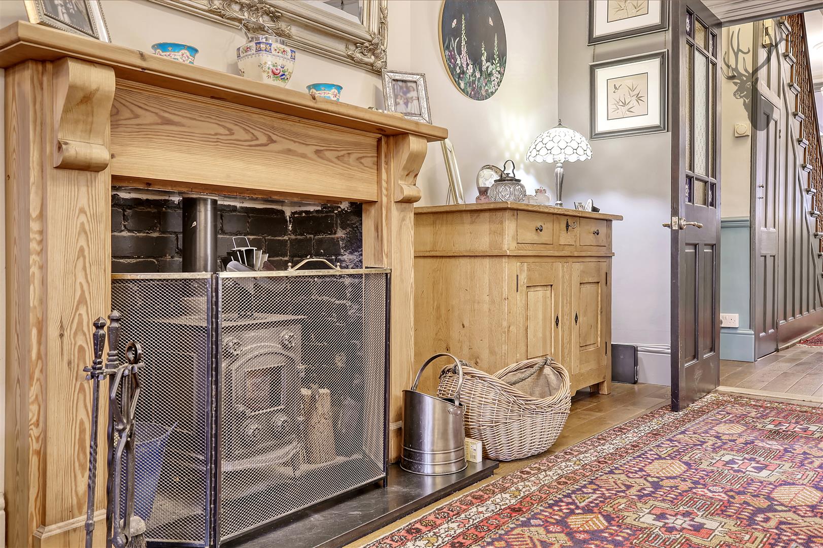 Property For Sale Harpenden Road, London, E12 3 Bedroom House through