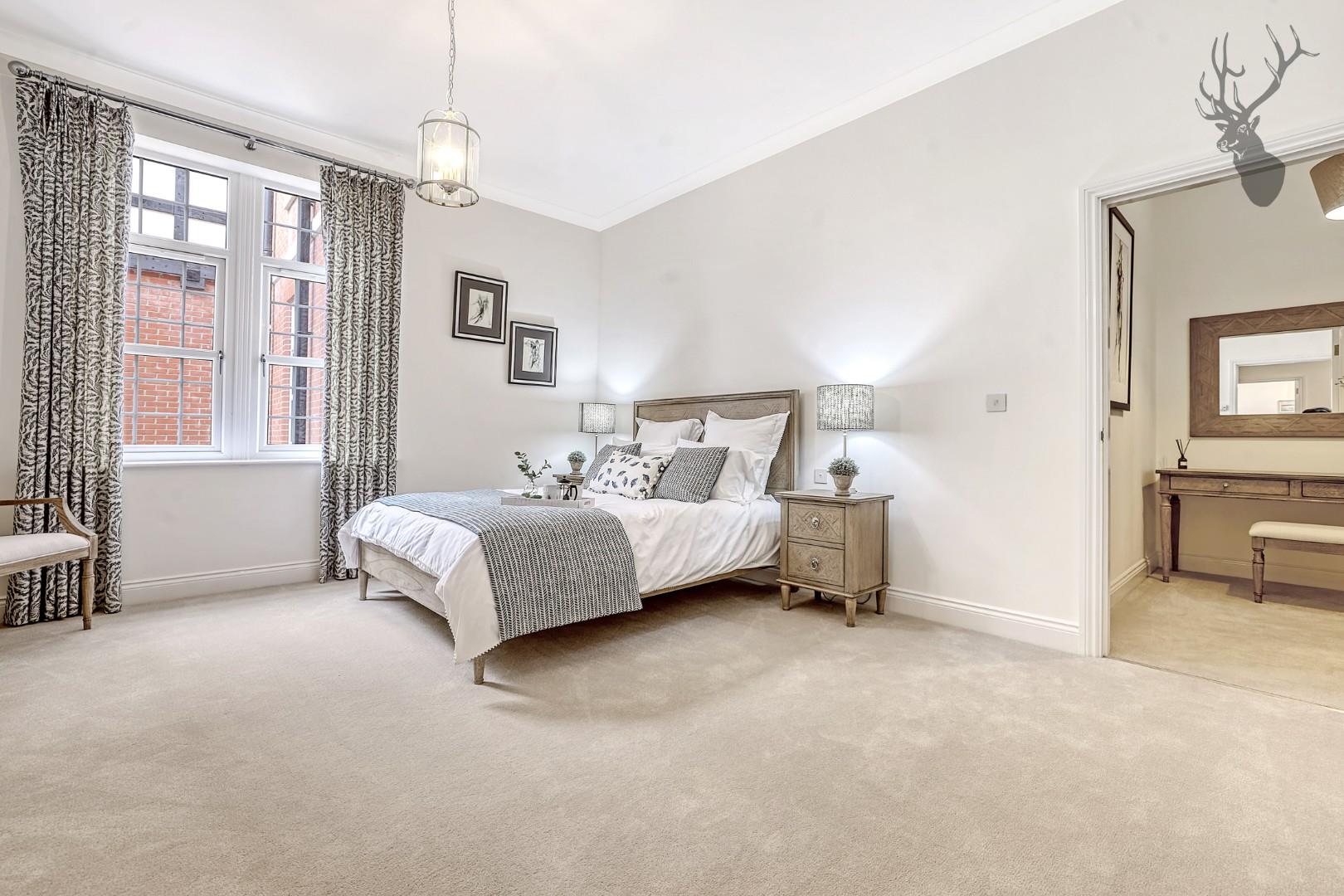 Property To Rent Lambourne Road, Chigwell, IG7 2 Bedroom Apartment