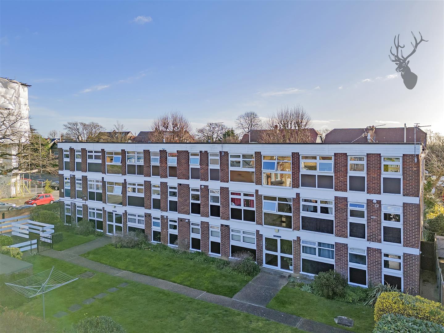 Property To Rent Blake Hall Road, London, E11 2 Bedroom House through