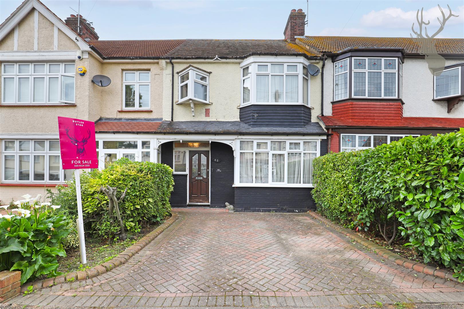 Similar Property: House - Mid Terrace in Chingford